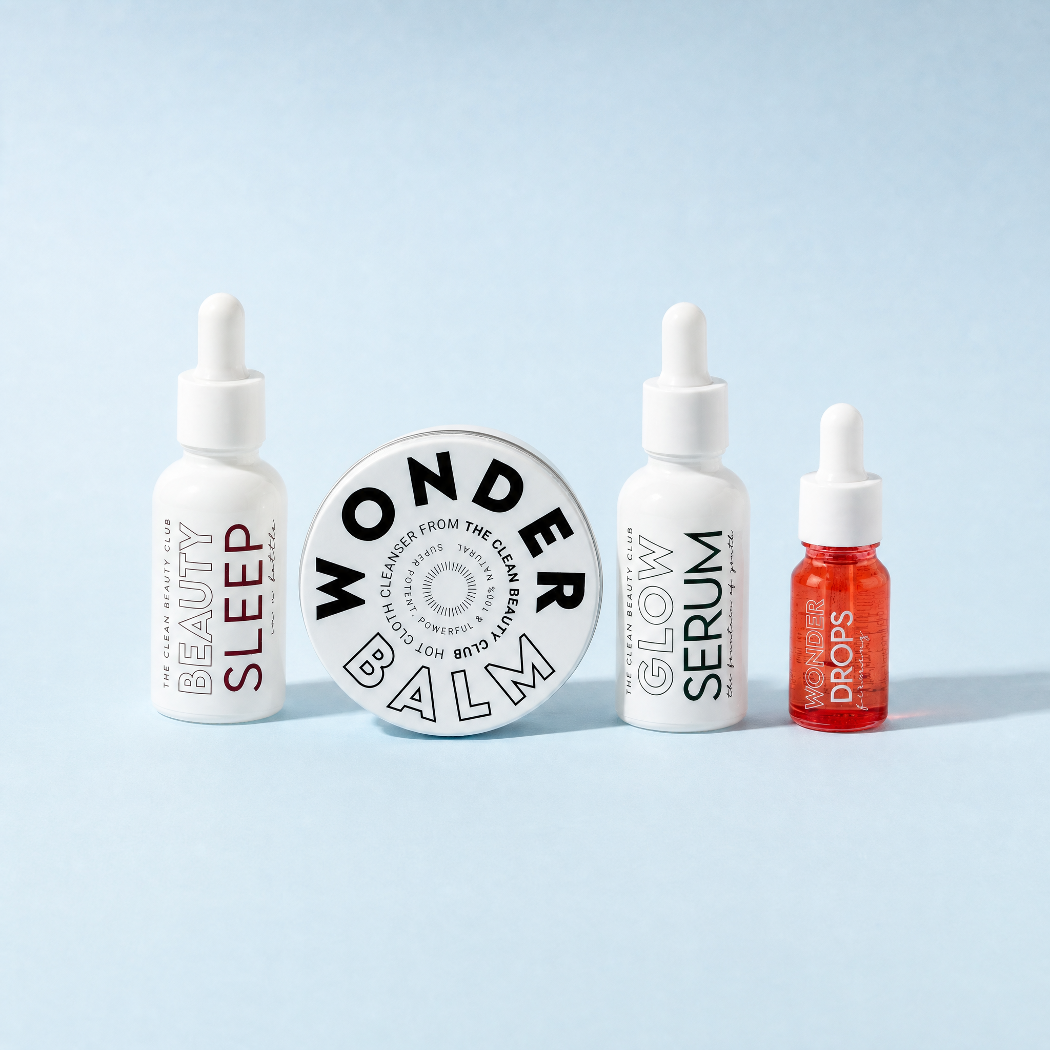 Radiance Repair Bundle