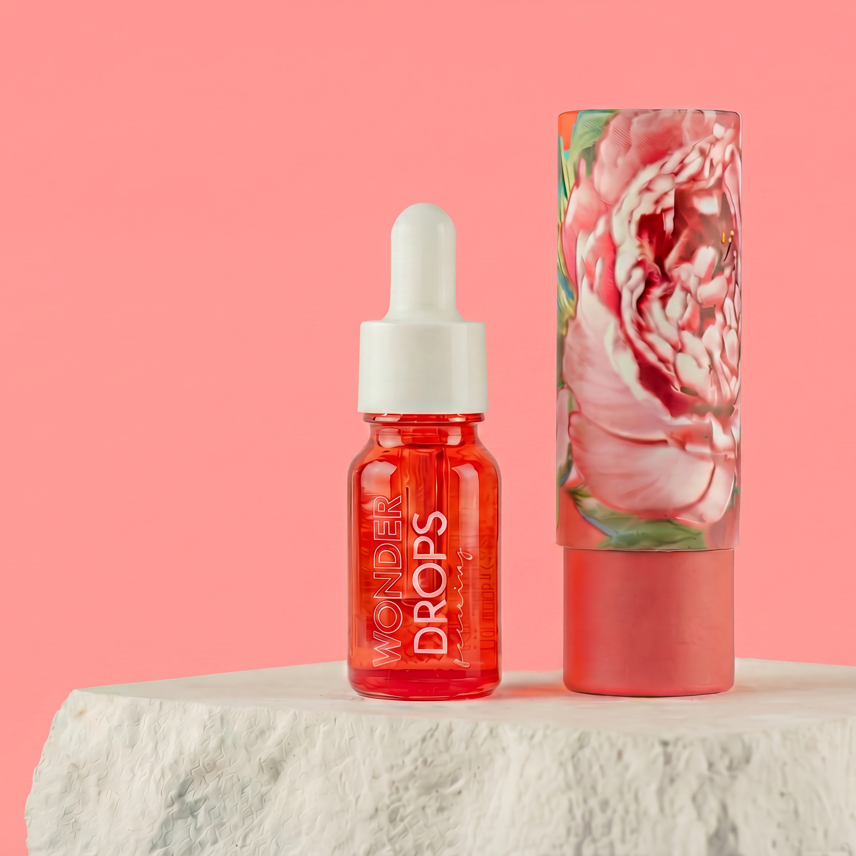Firming Wonder Drops