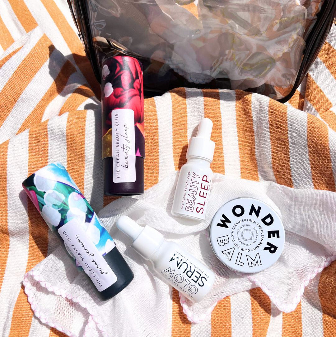 The Travel Bundle