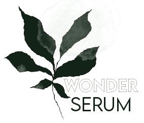 Our new serum