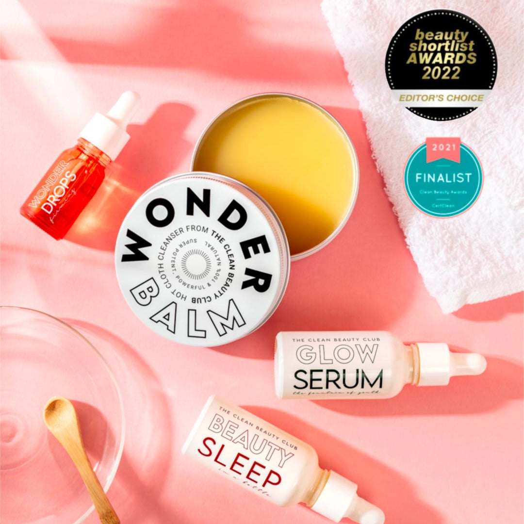Radiance Repair Bundle