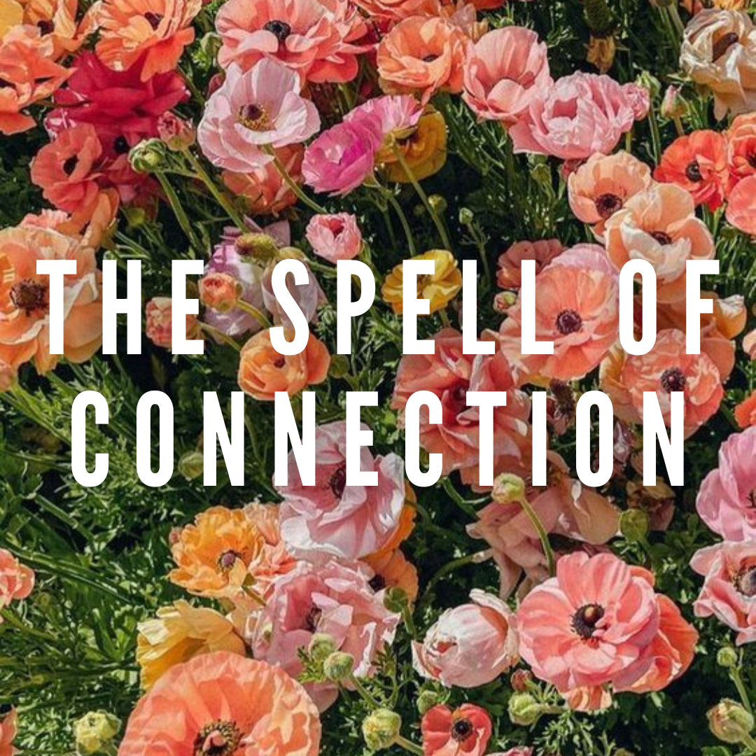 The Spell of Connection