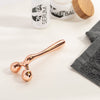 Gold Massager - The Clean Beauty Club
